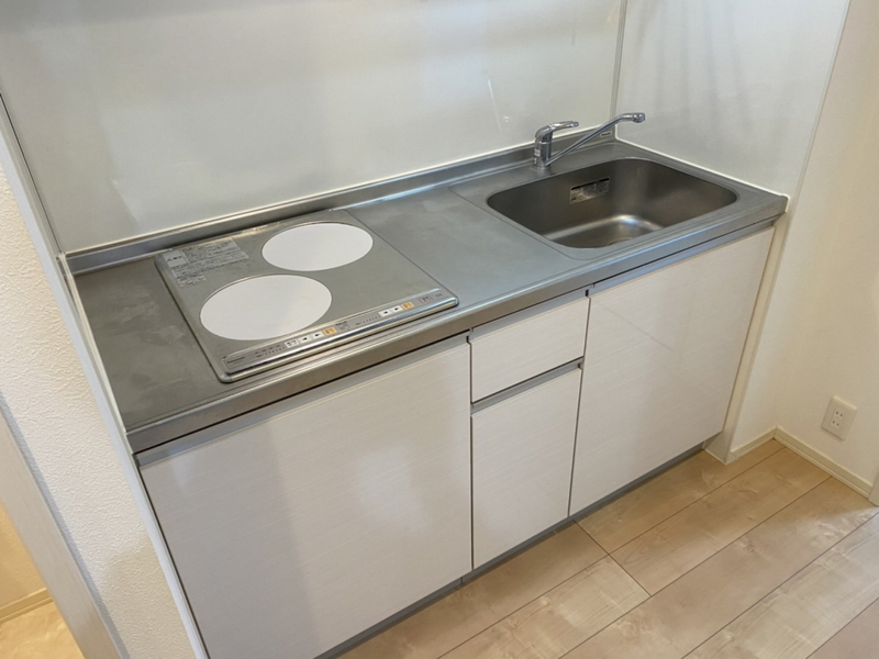 キッチン 写真3