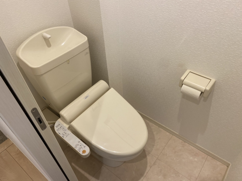 トイレ 写真5