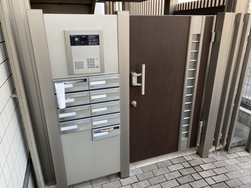 セキュリティ 写真12