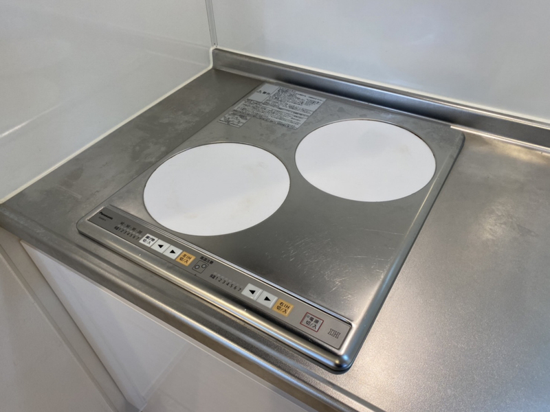 キッチン 写真28