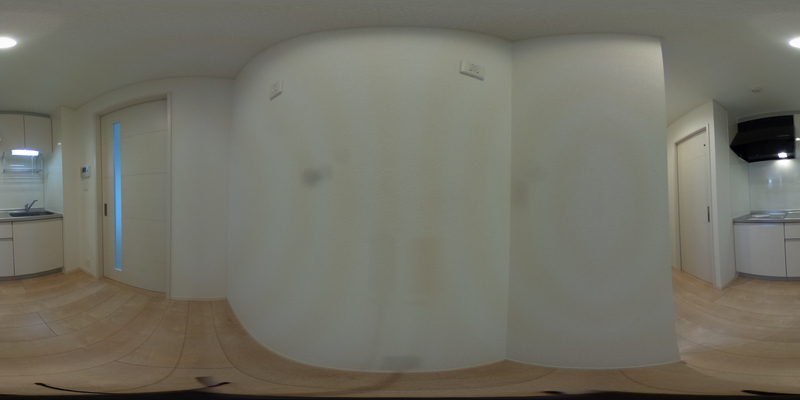 キッチン 写真35