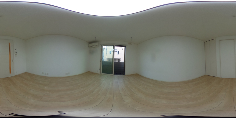 リビング 写真36