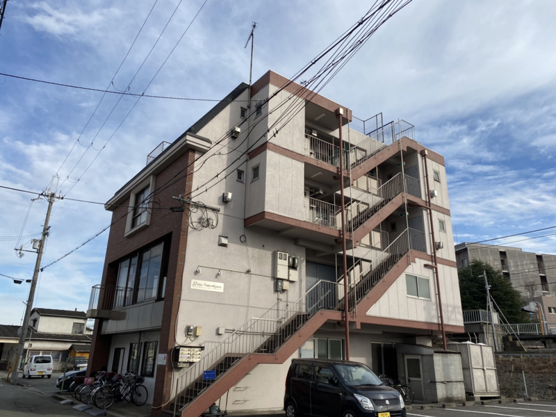 外観 外観写真