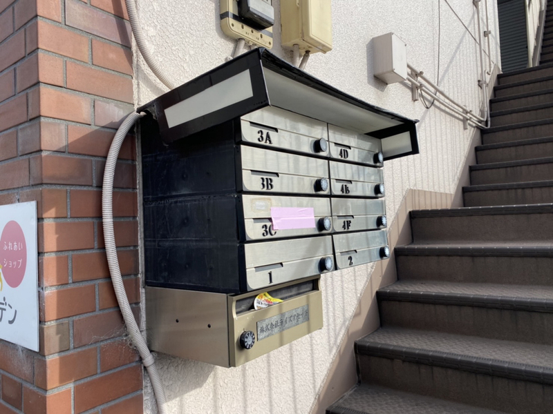 共用部 写真14