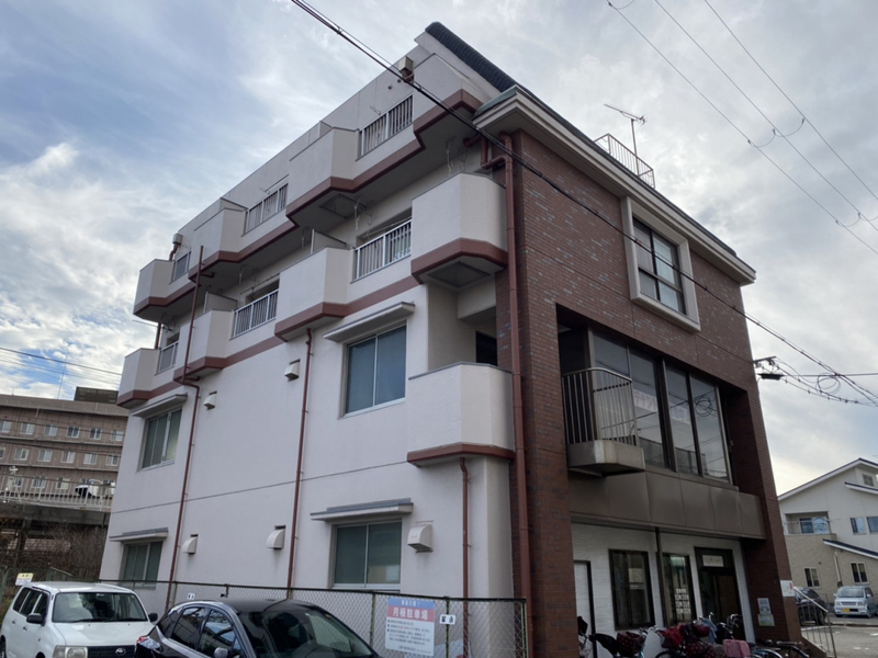 外観 写真32