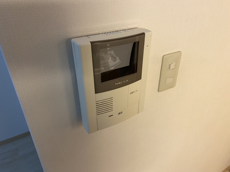 セキュリティ 写真12