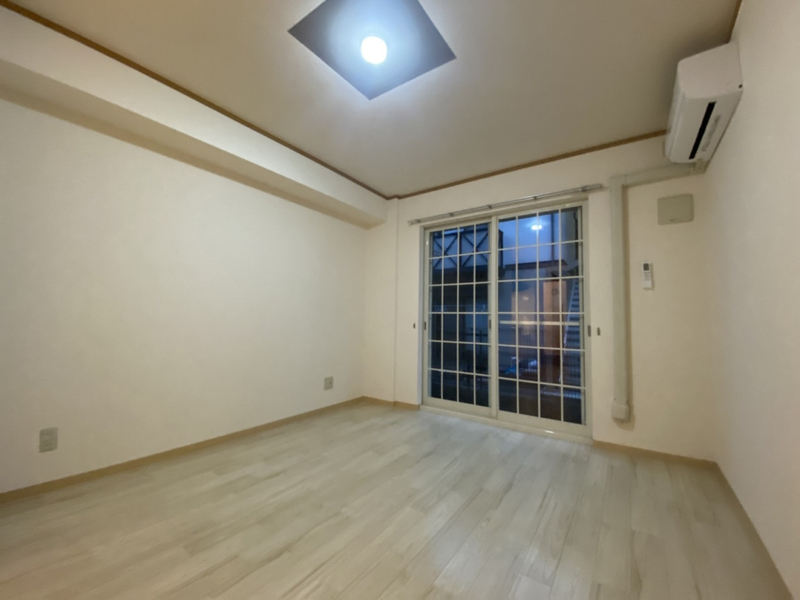 寝室 写真18