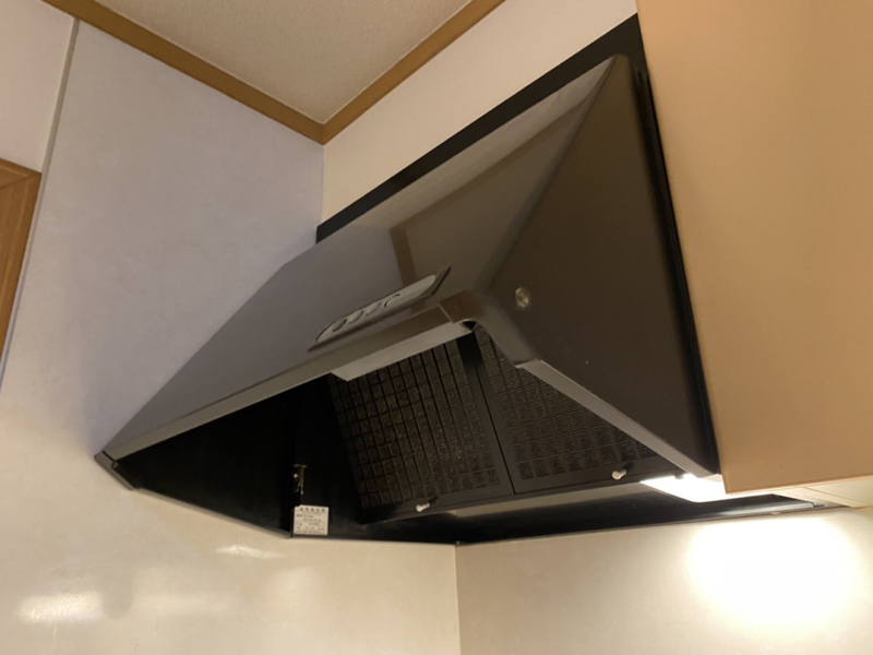 キッチン 写真19