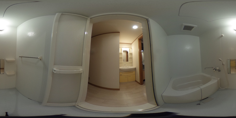 バス 写真34