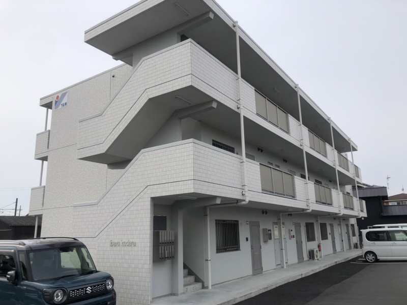 リベロ香寺