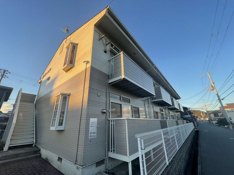 外観 外観 外観写真