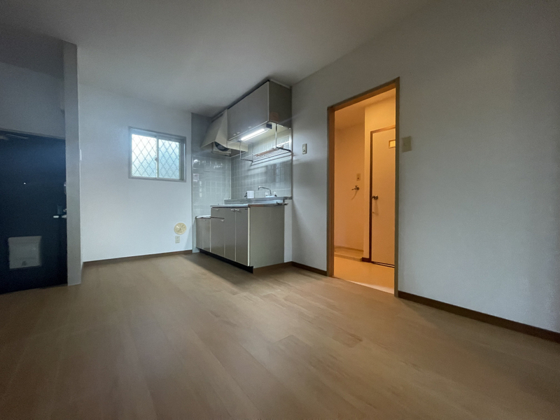 ダイニング 写真2