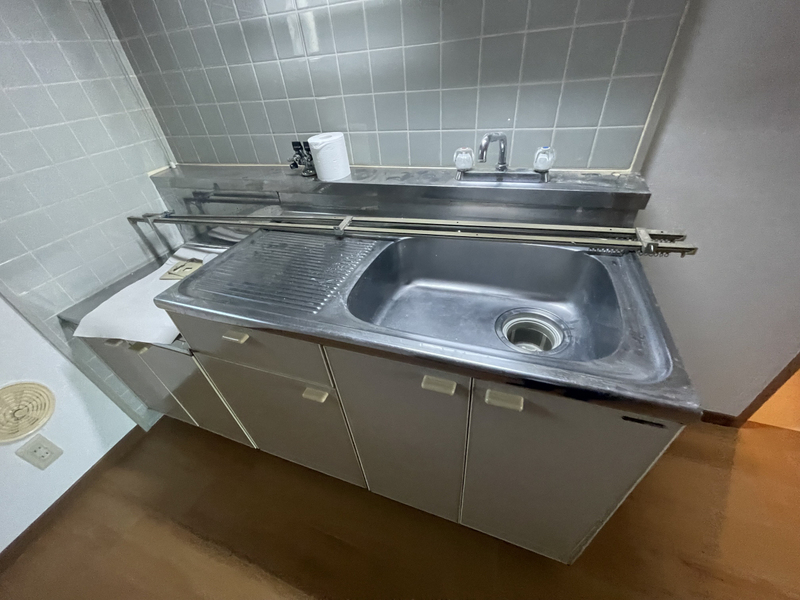 キッチン 写真3