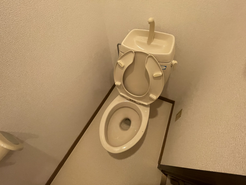 トイレ 写真5
