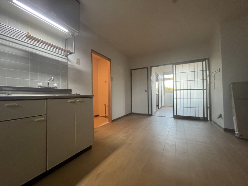 その他部屋・スペース 写真8