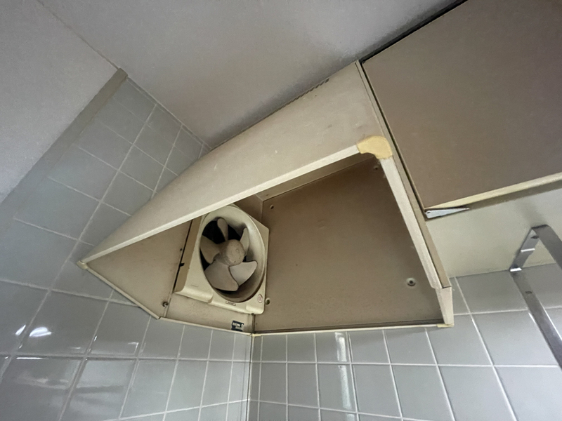 キッチン 写真18