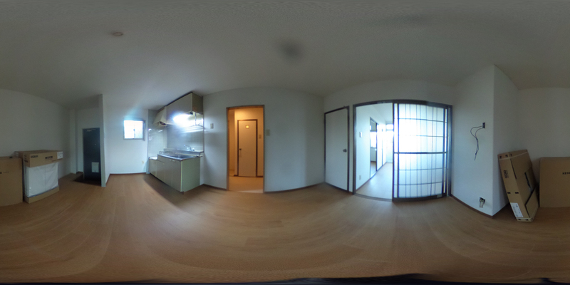 ダイニング 写真34