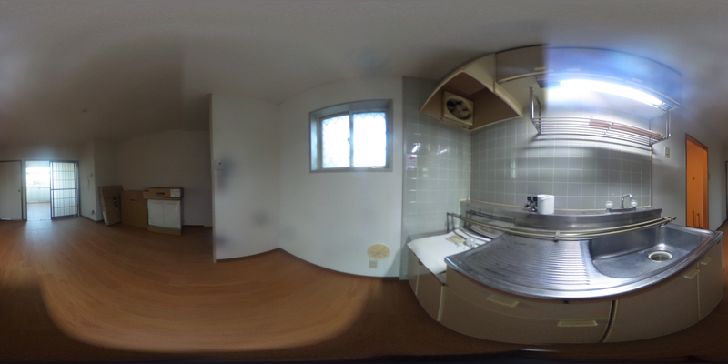 キッチン 写真35