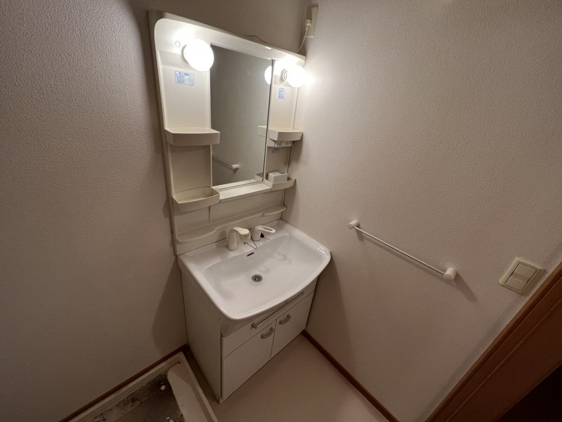 洗面所 写真6