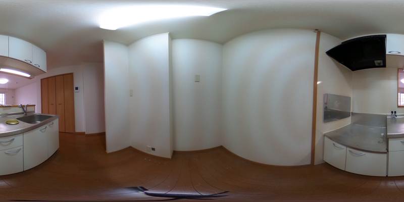 キッチン 写真35