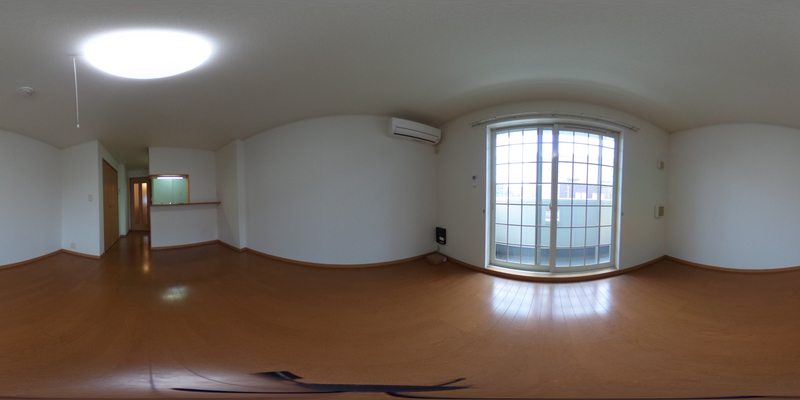 リビング 写真34