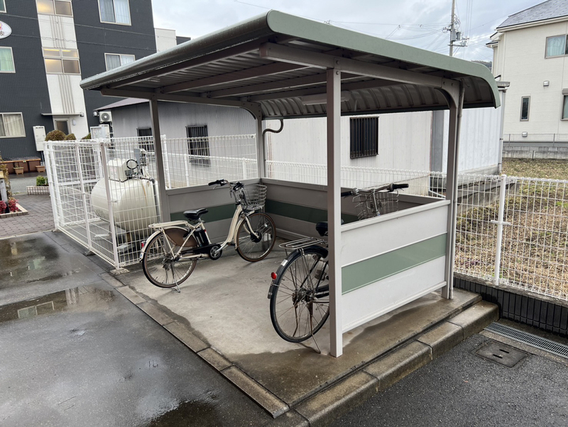 共用部 写真32