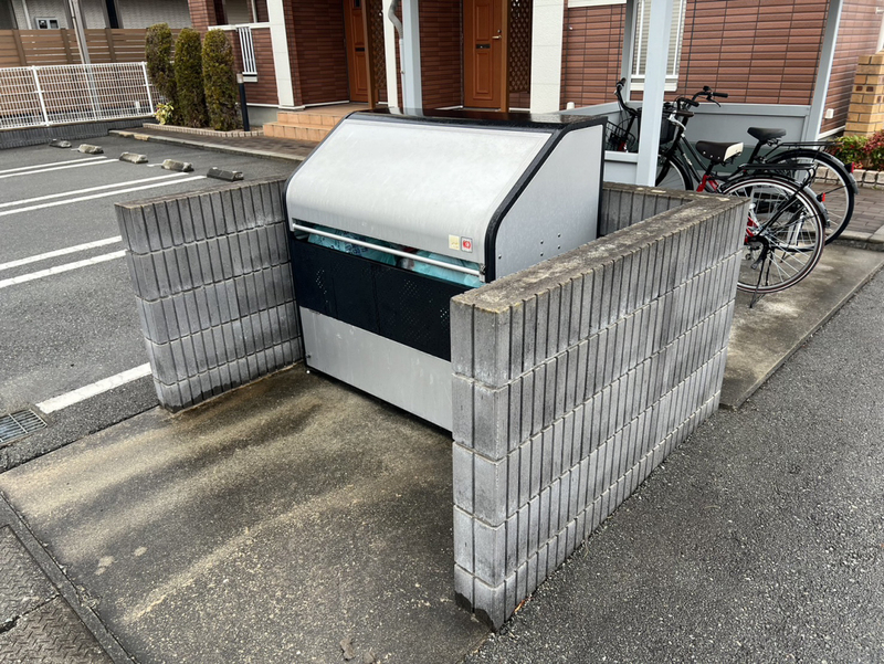 共用部 写真11