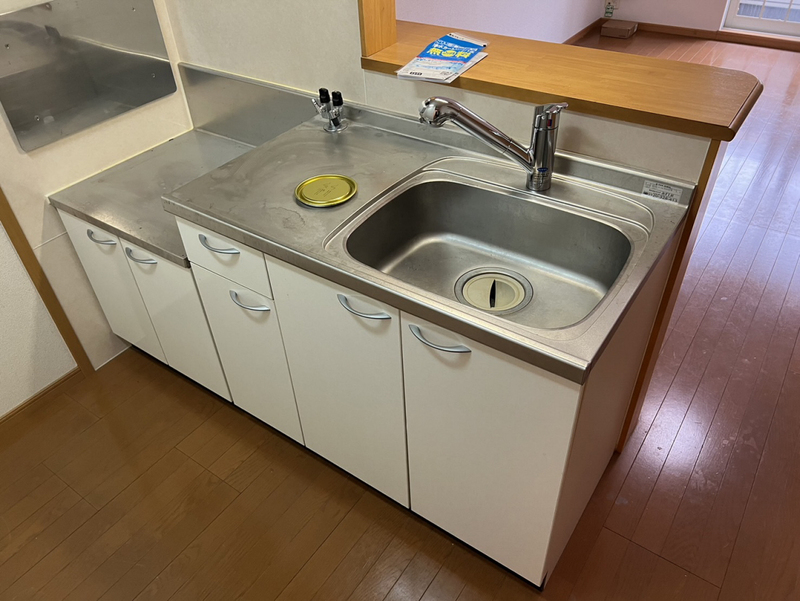 キッチン 写真3