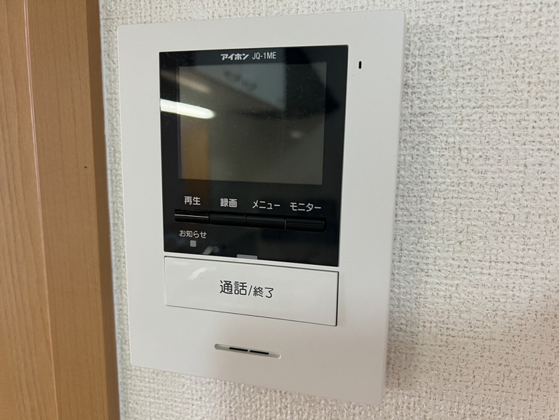 セキュリティ 写真13