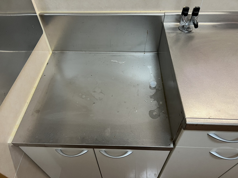 キッチン 写真19