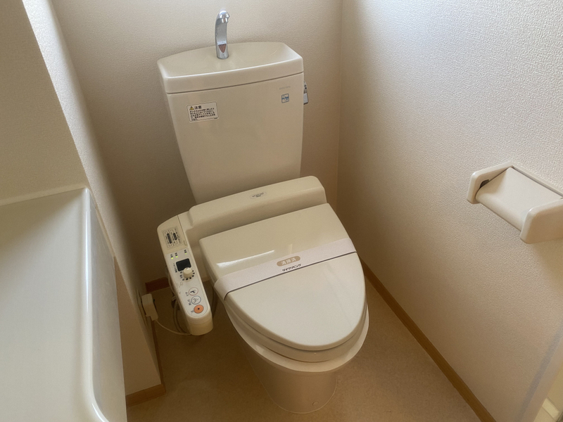 トイレ 写真5