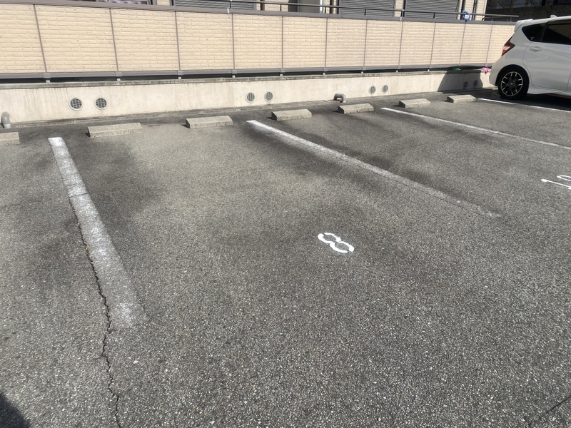 駐車場 写真10
