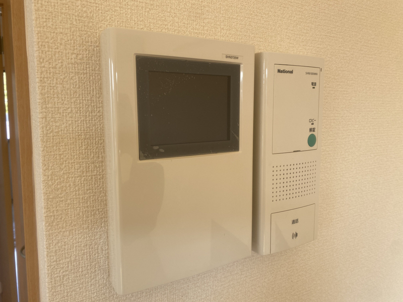 セキュリティ 写真13