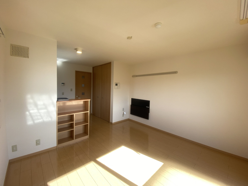 寝室 写真17
