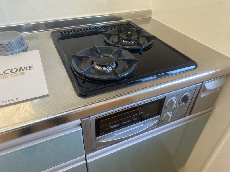キッチン 写真19