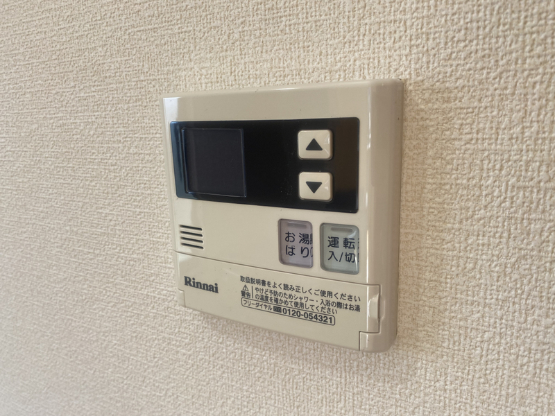 設備 写真30