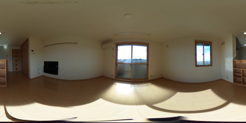 リビング 写真34