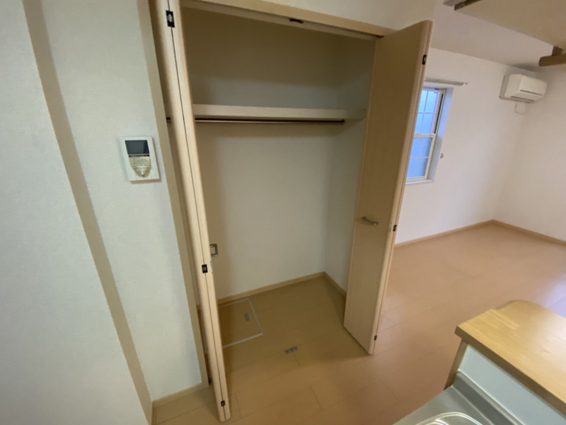 収納 写真9