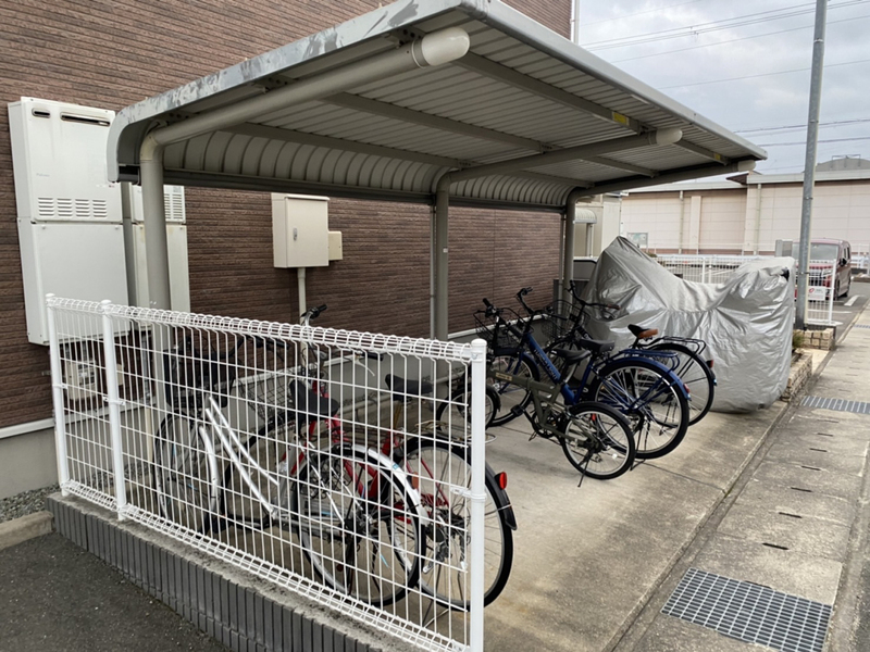 共用部 写真15
