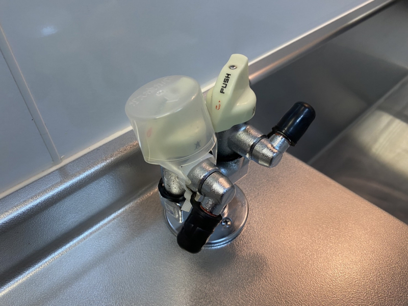 キッチン 写真19