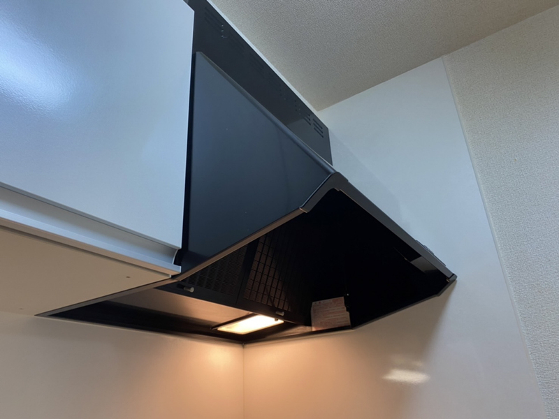 キッチン 写真20