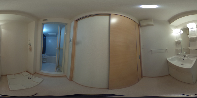 洗面所 写真34