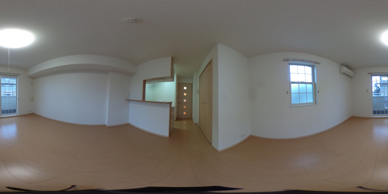 リビング 写真36
