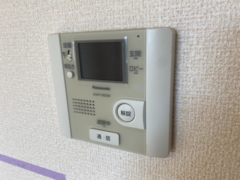 セキュリティ 写真11