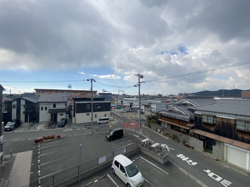 眺望 写真14