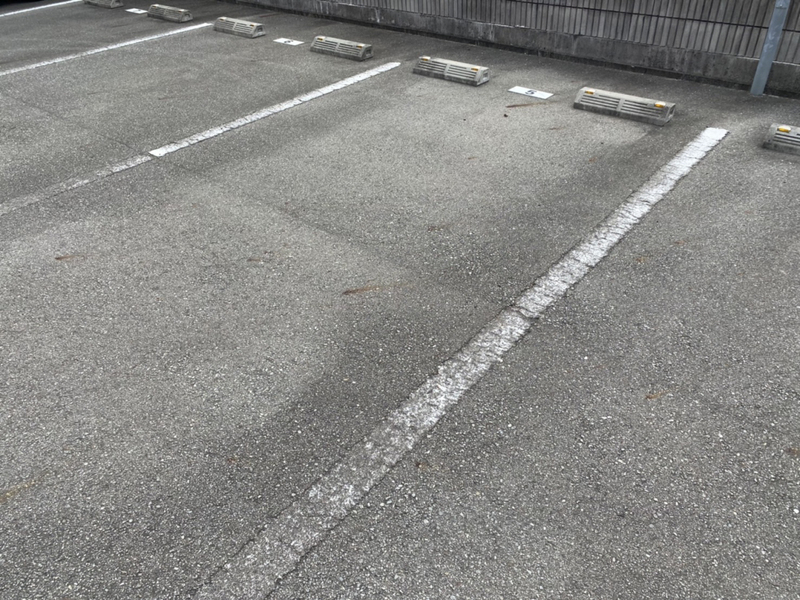駐車場 写真12