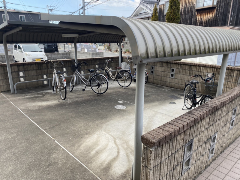 共用部 写真15
