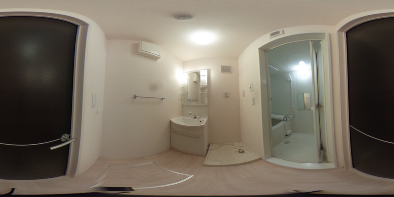 洗面所 写真34
