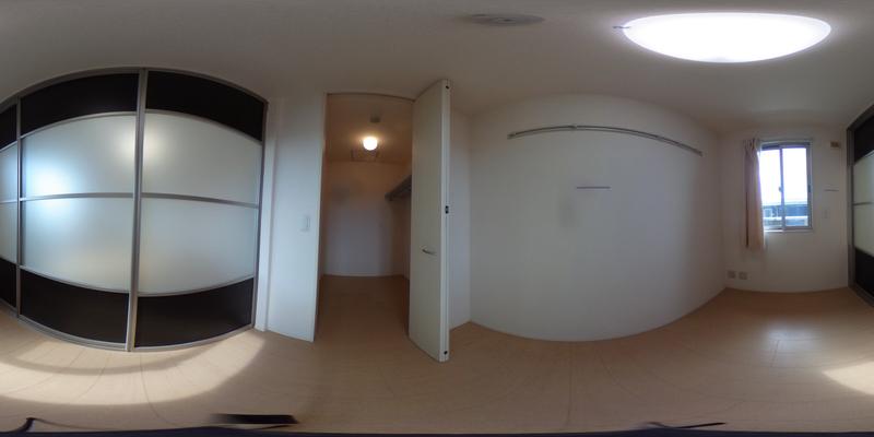 寝室 写真35