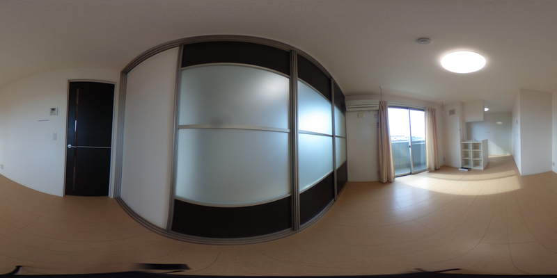 リビング 写真36